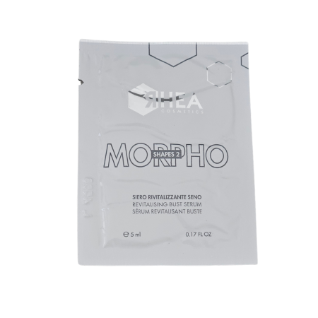 Morphoshapes 2 Rewitalizujące serum na biust, PRÓBKA